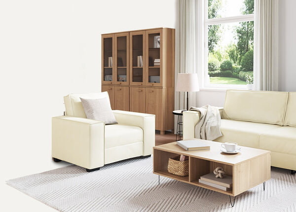 &Lambda;&epsilon;&upsilon;&kappa;ό&sigmaf; &delta;&iota;&theta;έ&sigma;&iota;&omicron;&sigmaf; &kappa;&alpha;&nu;&alpha;&pi;έ&sigmaf; &mu;&epsilon; &mu;&alpha;&xi;&iota;&lambda;ά&rho;&iota;&alpha; &kappa;&alpha;&iota; &rho;&iota;&chi;&tau;ά&rho;&iota;, &sigma;&epsilon; &epsilon;&sigma;&omega;&tau;&epsilon;&rho;&iota;&kappa;ό &chi;ώ&rho;&omicron;.