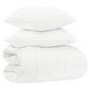 vidaXL &Sigma;&epsilon;&tau; &pi;ά&pi;&lambda;&omega;&mu;&alpha; 200 x 220 cm Ό&chi;&iota; &Beta;&alpha;&mu;&beta;ά&kappa;&iota;, &Mu;&pi;&alpha;&mu;&pi;&omicron;ύ, &Pi;&omicron;&lambda;&upsilon;&epsilon;&sigma;&tau;έ&rho;&alpha;&sigmaf;