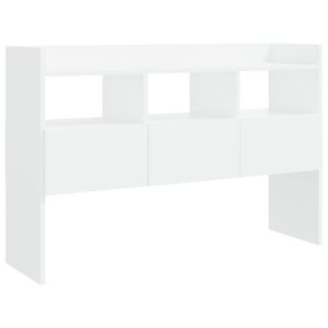 vidaXL &Mu;&pi;&omicron;&upsilon;&phi;έ&sigmaf; &Lambda;&epsilon;&upsilon;&kappa;ό&sigmaf; 105 x 30 x 70 &epsilon;&kappa;. &alpha;&pi;ό &Epsilon;&pi;&epsilon;&xi;. &Xi;ύ&lambda;&omicron;