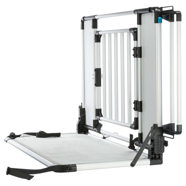 TRIXIE &Delta;&iota;&alpha;&chi;&omega;&rho;&iota;&sigma;&tau;&iota;&kappa;ό &Pi;&lambda;έ&gamma;&mu;&alpha; &Alpha;&upsilon;&tau;&omicron;&kappa;&iota;&nu;ή&tau;&omicron;&upsilon; &Gamma;&epsilon;&nu;&iota;&kappa;ή&sigmaf; &Chi;&rho;ή&sigma;&eta;&sigmaf; &Pi;ί&sigma;&omega; &Kappa;&alpha;&theta;&iota;&sigma;&mu;ά&tau;&omega;&nu;