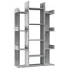 vidaXL &Beta;&iota;&beta;&lambda;&iota;&omicron;&theta;ή&kappa;&eta; &Gamma;&kappa;&rho;&iota; Sonoma 86x25,5x140 &epsilon;&kappa;. &alpha;&pi;ό &Epsilon;&pi;&epsilon;&xi;&epsilon;&rho;&gamma;&alpha;&sigma;&mu;έ&nu;&omicron; &Xi;ύ&lambda;&omicron;