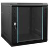 vidaXL &Nu;&tau;&omicron;&upsilon;&lambda;ά&pi;&alpha; &delta;&iota;&kappa;&tau;ύ&omicron;&upsilon; &mu;&epsilon; &alpha;&pi;&omicron;&theta;ή&kappa;&epsilon;&upsilon;&sigma;&eta; &Mu;&alpha;ύ&rho;&omicron; 53 x 60 x 60 &epsilon;&kappa; &Alpha;&tau;&sigma;ά&lambda;&iota;