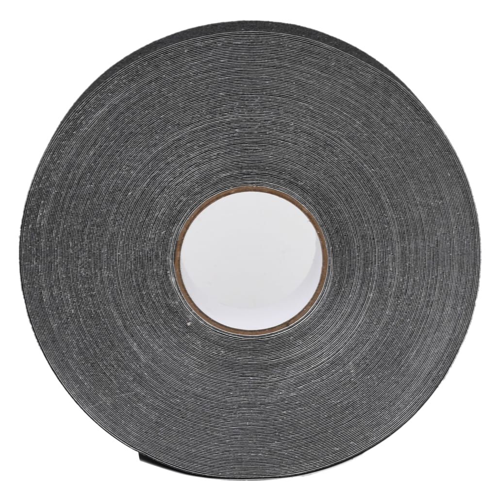 vidaXL Ταινία Αντιολισθητική Μαύρη 0,05x50 μ. από PVC