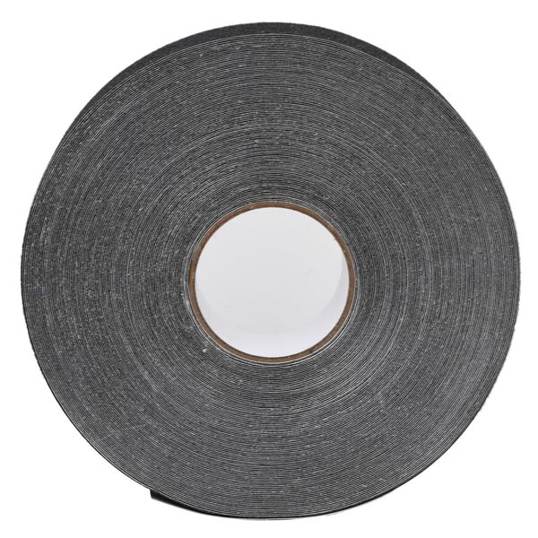vidaXL Ταινία Αντιολισθητική Μαύρη 0,05x50 μ. από PVC