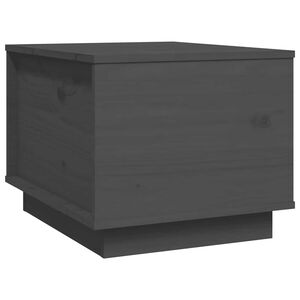 vidaXL &Tau;&rho;&alpha;&pi;&epsilon;&zeta;ά&kappa;&iota; &Sigma;&alpha;&lambda;&omicron;&nu;&iota;&omicron;ύ &Gamma;&kappa;&rho;&iota; 40 x 50 x 35 &epsilon;&kappa;. &alpha;&pi;ό &Mu;&alpha;&sigma;ί&phi; &Xi;ύ&lambda;&omicron; &Pi;&epsilon;ύ&kappa;&omicron;&upsilon;