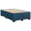 vidaXL &Kappa;&rho;&epsilon;&beta;ά&tau;&iota; Boxspring &mu;&epsilon; &Sigma;&tau;&rho;ώ&mu;&alpha; &Sigma;&kappa;&omicron;ύ&rho;&omicron; &Mu;&pi;&lambda;&epsilon; 120x200 &epsilon;&kappa;. &Beta;&epsilon;&lambda;&omicron;ύ&delta;&iota;&nu;&omicron;