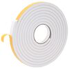 vidaXL &Alpha;&upsilon;&tau;&omicron;&kappa;ό&lambda;&lambda;&eta;&tau;&eta; &tau;&alpha;&iota;&nu;ί&alpha; &alpha;&phi;&rho;&omicron;ύ 10 &tau;&mu;&chi;. &Lambda;&epsilon;&upsilon;&kappa;ό 20mm x 5m &Chi; foam CR