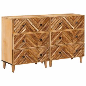 vidaXL &Nu;&tau;&omicron;&upsilon;&lambda;ά&pi;&epsilon;&sigmaf; &Alpha;&pi;&omicron;&theta;ή&kappa;&epsilon;&upsilon;&sigma;&eta;&sigmaf; 2 &tau;&mu;&chi;. 60 x 33,5 x 75 &epsilon;&kappa;. &Kappa;&alpha;&phi;έ