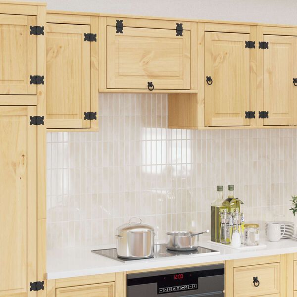 vidaXL &Nu;&tau;&omicron;&upsilon;&lambda;&alpha;&pi;&iota;&omicron;ύ SKI &Mu;έ&lambda;&iota; &Kappa;&alpha;&phi;έ 60 x 32 x 40 &epsilon;&kappa;. &Sigma;&tau;&epsilon;&rho;&epsilon;ά &xi;&upsilon;&lambda;&epsilon;ί&alpha; &pi;&epsilon;ύ&kappa;&omicron;&upsilon;