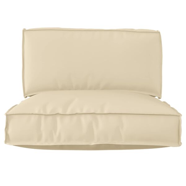 vidaXL &Sigma;&epsilon;&tau; &Mu;&alpha;&xi;&iota;&lambda;&alpha;&rho;&iota;ώ&nu; &Pi;ά&gamma;&omicron;&upsilon; 2 pcs &Kappa;&rho;&epsilon;&mu; Ύ&phi;&alpha;&sigma;&mu;&alpha; Ό&xi;&phi;&omicron;&rho;&nu;&tau;