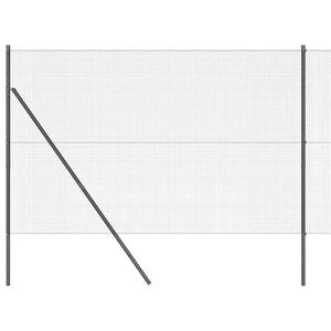 vidaXL &Phi;&rho;ά&chi;&tau;&eta;&sigmaf; &Sigma;&upsilon;&rho;&mu;ά&tau;&iota;&nu;&omicron;&upsilon; &Phi;&rho;ά&chi;&tau;&eta; 50 x 1,5 &mu;έ&tau;&rho;&alpha; (&Pi; x &Upsilon;)