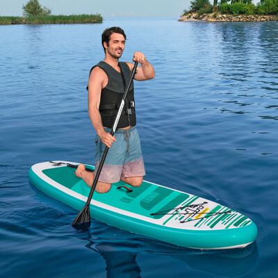 Bestway Hydro-Force Σανίδα Paddle SUP Huaka’i Φουσκωτή