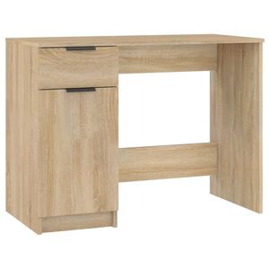 vidaXL &Gamma;&rho;&alpha;&phi;&epsilon;ί&omicron; Sonoma &Delta;&rho;&upsilon;&sigmaf; 100x50x75 &epsilon;&kappa;. &alpha;&pi;ό &Epsilon;&pi;&epsilon;&xi;&epsilon;&rho;&gamma;&alpha;&sigma;&mu;έ&nu;&omicron; &Xi;ύ&lambda;&omicron;