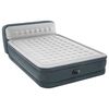 Intex &Sigma;&tau;&rho;ώ&mu;&alpha; &Alpha;έ&rho;&alpha; Dura-Beam Deluxe Ultra Plush Headboard &Delta;&iota;&pi;&lambda;ό 86 &epsilon;&kappa;.