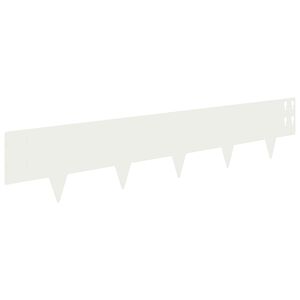 vidaXL &Pi;&epsilon;&rho;ί&gamma;&rho;&alpha;&mu;&mu;&alpha; &gamma;&kappa;&alpha;&zeta;ό&nu; 50 &tau;&mu;&chi;. 100 x 20 cm &Alpha;&tau;&sigma;ά&lambda;&iota; &Lambda;&epsilon;&upsilon;&kappa;ό