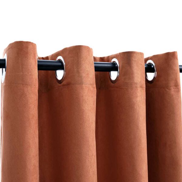 vidaXL &Kappa;&omicron;&upsilon;&rho;&tau;ί&nu;&epsilon;&sigmaf; &Sigma;&upsilon;&sigma;&kappa;ό&tau;&iota;&sigma;&eta;&sigmaf; &Mu;&epsilon;&tau;&alpha;&lambda;. &Kappa;&rho;ί&kappa;&omicron;&iota; 2 &tau;&epsilon;&mu;. &Kappa;&epsilon;&rho;&alpha;&mu;&iota;&delta;ί 140x175 &epsilon;&kappa;.