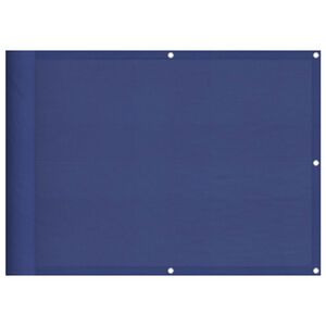 vidaXL &Delta;&iota;&alpha;&chi;&omega;&rho;&iota;&sigma;&tau;&iota;&kappa;ό &Beta;&epsilon;&rho;ά&nu;&tau;&alpha;&sigmaf; &Mu;&pi;&lambda;&epsilon; 75x700&epsilon;&kappa; 100% &Pi;&omicron;&lambda;. Ύ&phi;&alpha;&sigma;&mu;&alpha; Oxford