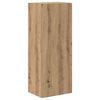 vidaXL &Mu;&omicron;&nu;ά&delta;&epsilon;&sigmaf; &Tau;&omicron;ί&chi;&omicron;&upsilon; &Tau;&eta;&lambda;&epsilon;ό&rho;&alpha;&sigma;&eta;&sigmaf; 4 pcs Artisan Oak &Epsilon;&pi;&epsilon;&xi;&epsilon;&rho;&gamma;&alpha;&sigma;&mu;έ&nu;&omicron; &xi;ύ&lambda;&omicron;