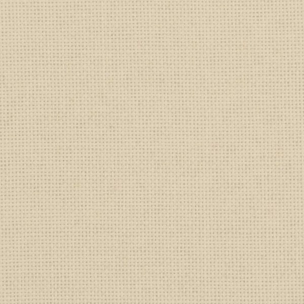 vidaXL Κρεβάτι Σκύλου Κρεμ 50 x 40 x 30 εκ. Υφασμάτινο