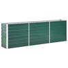 vidaXL &Zeta;&alpha;&rho;&nu;&tau;&iota;&nu;&iota;έ&rho;&alpha; &Upsilon;&pi;&epsilon;&rho;&upsilon;&psi;&omega;&mu;έ&nu;&eta; &Pi;&rho;ά&sigma;&iota;&nu;&eta; 240x40x77 &epsilon;&kappa;. &Gamma;&alpha;&lambda;&beta;&alpha;&nu;. &Chi;ά&lambda;&upsilon;&beta;&alpha;&sigmaf;