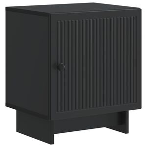 vidaXL &Kappa;&omicron;&mu;&omicron;&delta;ί&nu;&omicron; &Mu;&alpha;ύ&rho;&omicron; 43 x 34,5 x 50 &epsilon;&kappa; &Epsilon;&pi;&epsilon;&xi;&epsilon;&rho;&gamma;&alpha;&sigma;&mu;έ&nu;&omicron; &Xi;ύ&lambda;&omicron;