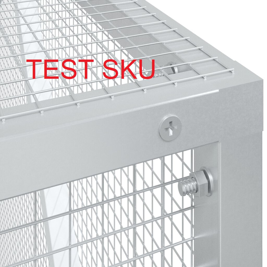 vidaXL Πάγκος Κήπου 110x56x90 εκ. Μασίφ Ξύλο Ακακίας