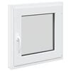 vidaXL &Pi;&alpha;&rho;ά&theta;&upsilon;&rho;&omicron; &Kappa;ά&tau;&omega; &Sigma;&tau;&rho;ώ&mu;&alpha;&tau;&omicron;&sigmaf; RISOR 50 x 50 cm PVC &kappa;&alpha;&iota; &Gamma;&upsilon;&alpha;&lambda;ί &Lambda;&epsilon;&upsilon;&kappa;ό