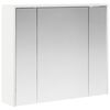 vidaXL &Kappa;&alpha;&theta;&rho;έ&phi;&tau;&eta;&sigmaf; &Nu;&tau;&omicron;&upsilon;&lambda;ά&pi;&alpha; &Mu;&pi;ά&nu;&iota;&omicron;&upsilon; &Lambda;&epsilon;&upsilon;&kappa;ό 73,5 x 16 x 62,5 &epsilon;&kappa;.