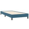 vidaXL &Kappa;&rho;&epsilon;&beta;ά&tau;&iota; Boxspring &mu;&epsilon; &Sigma;&tau;&rho;ώ&mu;&alpha; &Sigma;&kappa;&omicron;ύ&rho;&omicron; &Mu;&pi;&lambda;&epsilon; 80x220 &epsilon;&kappa;. &Beta;&epsilon;&lambda;&omicron;ύ&delta;&iota;&nu;&omicron;