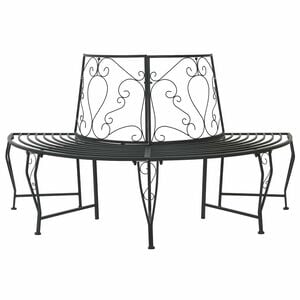 vidaXL &Pi;&alpha;&gamma;&kappa;ά&kappa;&iota; &Delta;έ&nu;&tau;&rho;&omicron;&upsilon; 4-&Alpha;&rho;&iota;&theta;&mu;ό&sigmaf; &kappa;&alpha;&theta;&iota;&sigma;&mu;ά&tau;&omega;&nu; 160 x 80 x 89 &epsilon;&kappa;. &Alpha;&tau;&sigma;ά&lambda;&iota;