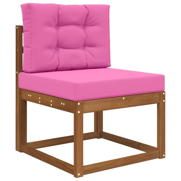 vidaXL &Mu;&alpha;&xi;&iota;&lambda;ά&rho;&iota; &Kappa;&alpha;&nu;&alpha;&pi;έ &Epsilon;&xi;&omega;&tau;&epsilon;&rho;&iota;&kappa;&omicron;ύ &Chi;ώ&rho;&omicron;&upsilon; 2 pcs &Rho;&omicron;&zeta; &Pi;&omicron;&lambda;&upsilon;&epsilon;&sigma;&tau;έ&rho;&alpha;&sigmaf;