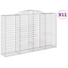 vidaXL &Sigma;&upsilon;&rho;&mu;&alpha;&tau;&omicron;&kappa;&iota;&beta;ώ&tau;&iota;&alpha; &Tau;&omicron;&xi;&omega;&tau;ά 11 &tau;&epsilon;&mu;. 300x50x180/200 &epsilon;&kappa;. &Gamma;&alpha;&lambda;&beta;&alpha;&nu;. &Alpha;&tau;&sigma;ά&lambda;&iota;