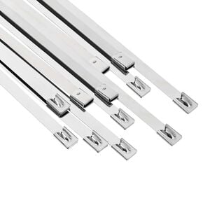 vidaXL &Delta;έ&sigma;&iota;&mu;&omicron; &Kappa;&alpha;&lambda;&omega;&delta;ί&omicron;&upsilon; 12 &tau;&mu;&chi;. 7,9 x 250 &chi;&iota;&lambda;. &Alpha;&sigma;&eta;&mu;ί