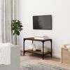 vidaXL Έ&pi;&iota;&pi;&lambda;&omicron; &Tau;&eta;&lambda;&epsilon;ό&rho;&alpha;&sigma;&eta;&sigmaf; &Kappa;&alpha;&phi;έ &Delta;&rho;&upsilon;&sigmaf; 60x33x41 &epsilon;&kappa;. &Epsilon;&pi;&epsilon;&xi;. &Xi;ύ&lambda;&omicron; & &Alpha;&tau;&sigma;ά&lambda;&iota;