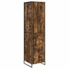 vidaXL &Nu;&tau;&omicron;&upsilon;&lambda;ά&pi;&alpha; &Kappa;&alpha;&pi;&nu;&iota;&sigma;&tau;ό &Delta;&rho;ύ&sigmaf; 50 x 50 x 200 cm &Epsilon;&pi;&epsilon;&xi;&epsilon;&rho;&gamma;&alpha;&sigma;&mu;έ&nu;&omicron; &Xi;ύ&lambda;&omicron;