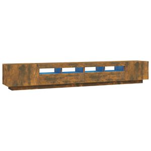 vidaXL &Sigma;&epsilon;&tau; &Epsilon;&pi;ί&pi;&lambda;&omega;&nu; &Tau;&eta;&lambda;&epsilon;ό&rho;&alpha;&sigma;&eta;&sigmaf; 3 &Tau;&epsilon;&mu;. &phi;ώ&tau;&alpha; LED &Kappa;&alpha;&pi;&nu;&iota;&sigma;&tau;ή &delta;&rho;&upsilon;&sigmaf; &Epsilon;&pi;&epsilon;&xi;. &Xi;ύ&lambda;&omicron;