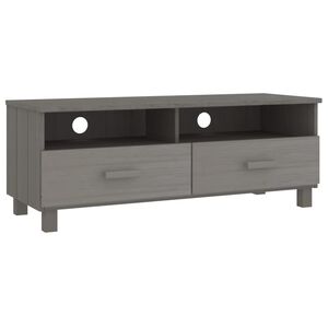 vidaXL Έ&pi;&iota;&pi;&lambda;&omicron; &Tau;&eta;&lambda;&epsilon;ό&rho;&alpha;&sigma;&eta;&sigmaf; HAMAR &Alpha;&nu;. &Gamma;&kappa;&rho;&iota; 106x40x40&epsilon;&kappa;. &Mu;&alpha;&sigma;ί&phi; &Xi;ύ&lambda;&omicron; &Pi;&epsilon;ύ&kappa;&omicron;&upsilon;