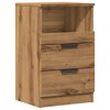 Artisan_oak
