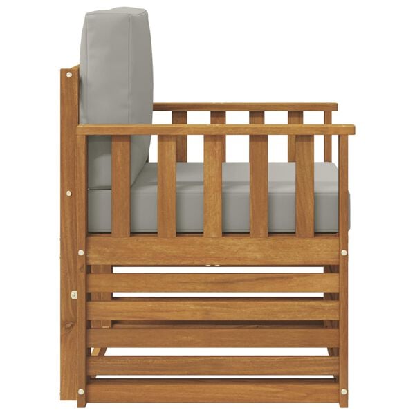 vidaXL &Sigma;&epsilon;&iota;&rho;ά &Kappa;&alpha;&nu;&alpha;&pi;έ &Epsilon;&xi;&omega;&tau;&epsilon;&rho;&iota;&kappa;&omicron;ύ &mu;&epsilon; &mu;&alpha;&xi;&iota;&lambda;ά&rho;&iota; &Phi;&upsilon;&sigma;&iota;&kappa;ό 71 x 63 x 73 &epsilon;&kappa;.