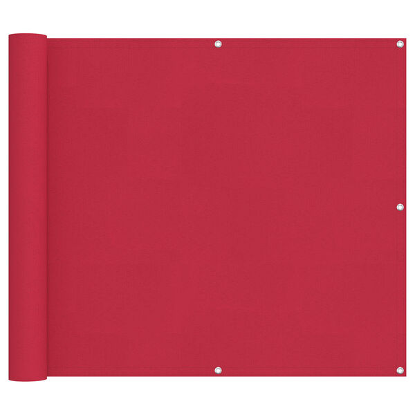 vidaXL &Omicron;&theta;ό&nu;&eta; &Mu;&pi;&alpha;&lambda;&kappa;&omicron;&nu;&iota;&omicron;ύ &Mu;&pi;&omicron;&rho;&nu;&tau;ό 90 x 200 cm Ύ&phi;&alpha;&sigma;&mu;&alpha; Ό&xi;&phi;&omicron;&rho;&nu;&tau;