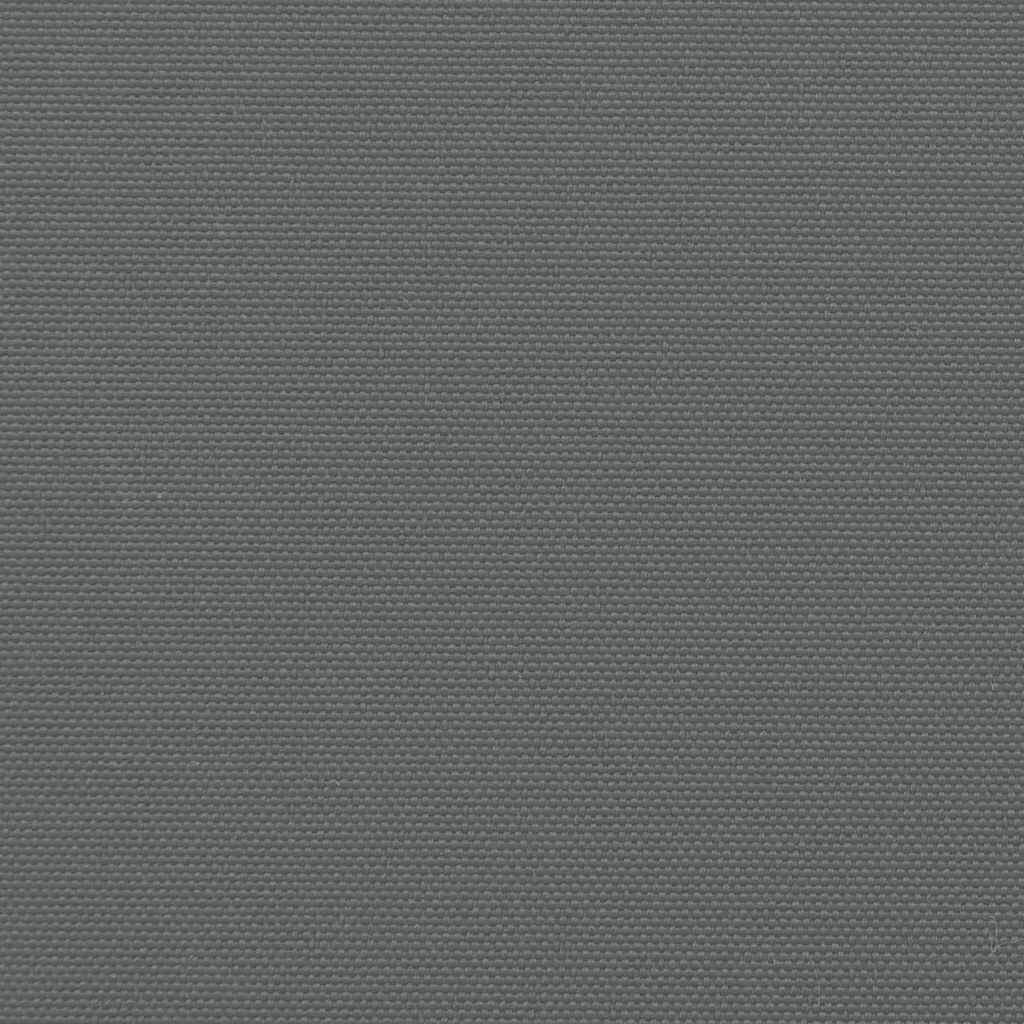 vidaXL Σκίαστρο Πλαϊνό Συρόμενο Ανθρακί 160 x 600 εκ.