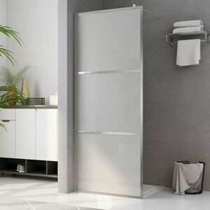 vidaXL &Delta;&iota;&alpha;&chi;&omega;&rho;&iota;&sigma;&tau;&iota;&kappa;ό &Nu;&tau;&omicron;&upsilon;&zeta;&iota;έ&rho;&alpha;&sigmaf; 80 x 195 &epsilon;&kappa;. &Alpha;&mu;&mu;&omicron;&beta;&omicron;&lambda;&iota;&sigma;&mu;έ&nu;&omicron; &Gamma;&upsilon;&alpha;&lambda;ί ESG