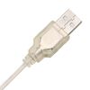 vidaXL Κομοδίνο Μαύρη δρυς 100 x 40 x 120 εκ. Επεξεργασμένο ξύλο