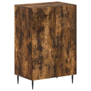 vidaXL &Nu;&tau;&omicron;&upsilon;&lambda;ά&pi;&alpha; &Pi;&alpha;&pi;&omicron;&upsilon;&tau;&sigma;&iota;ώ&nu; HAARLEM 59,5 x 39,5 x 89,5 &epsilon;&kappa;