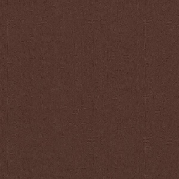 vidaXL Διαχωριστικό Βεράντας Καφέ 120 x 300 εκ. Ύφασμα Oxford