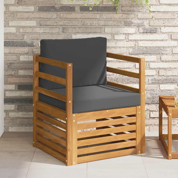 vidaXL &Sigma;&epsilon;&iota;&rho;ά &Kappa;&alpha;&nu;&alpha;&pi;έ &Epsilon;&xi;&omega;&tau;&epsilon;&rho;&iota;&kappa;&omicron;ύ &Sigma;&tau;&epsilon;&rho;&epsilon;ό &Xi;ύ&lambda;&omicron; &Alpha;&kappa;&alpha;&kappa;ί&alpha;&sigmaf; &kappa;&alpha;&iota; &Pi;&omicron;&lambda;&upsilon;&epsilon;&sigma;&tau;έ&rho;