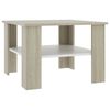 White_and_sonoma_oak