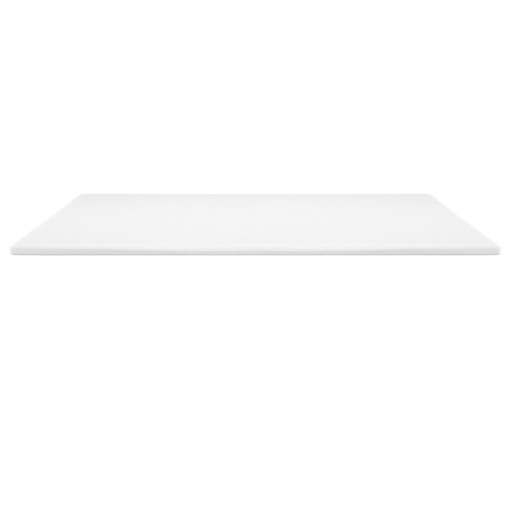 vidaXL Ανώστρωμα 200x200x5 εκ.