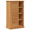 vidaXL &Nu;&tau;&omicron;&upsilon;&lambda;ά&pi;&iota; &Mu;&pi;ά&nu;&iota;&omicron;&upsilon; VIGO &Kappa;&alpha;&phi;έ &kappa;&alpha;&iota; &Mu;έ&lambda;&iota; &Kappa;&alpha;&phi;έ 68 x 34 x 110 &epsilon;&kappa;.