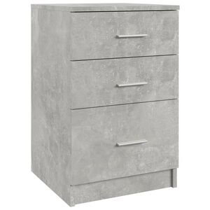 vidaXL &Kappa;&omicron;&mu;&omicron;&delta;ί&nu;&omicron; &Gamma;&kappa;&rho;&iota; &Sigma;&kappa;&upsilon;&rho;&omicron;&delta;έ&mu;&alpha;&tau;&omicron;&sigmaf; 40 x 40 x 63 &epsilon;&kappa;. &Epsilon;&pi;&epsilon;&xi;&epsilon;&rho;&gamma;&alpha;&sigma;&mu;έ&nu;&omicron; &Xi;ύ&lambda;&omicron;
